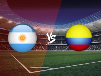 Xem Lại Argentina vs Colombia - Chung Kết Copa America 2024